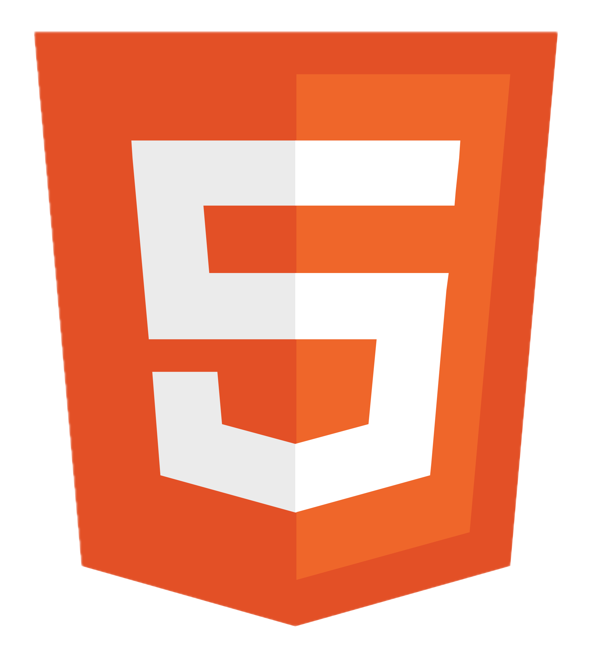 HTML Logo